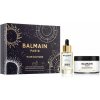 BALMAIN Muse De La Fête Set nočnej starostlivosti o vlasy