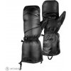 Mammut Arctic Mitten rukavice, čierna 12