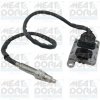 NOx-Senzor, NOx-Katalyzátor MEAT & DORIA 57023