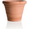 BAMA Květináč CHIANTI 100cm, terracota