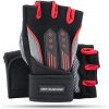Protišmykové fitness rukavice DBX BUSHIDO DBX-115