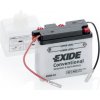 EXIDE motobatéria 6V , 4AH , 35A , 6N4B-2A