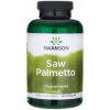 Swanson Saw palmetto 250 cps