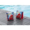 Bestway Rukávky nafukovacie Spiderman 23x15 cm