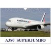 A380 SuperJumbo (Wall Calendar 2026 DIN A4 landscape), CALVENDO 12 Month Wall Calendar (Calvendo,Mark Stevens)(Kalendár)