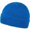 Zimná čiapka wrap beanie , Burgundy Farba: turquoise