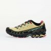 Tenisky La Sportiva Ultra Raptor II Woman Banana/ Black EUR 39.5 EUR 39.5
