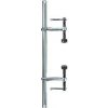 BESSEY jednoruční svěrka SLV rozpětí 2000 mm dosah 120 mm