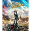 The Outer Worlds Epic Games PC