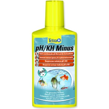 Tetra pH/KH Minus 250 ml