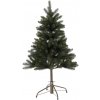 CHOMIK UMELÝ VIANOČNÝ STROM 120 CM ZELENÝ AVRORA *4473