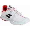 Babolat Jet Mach II All Court white