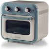 Ariete Vintage Air Fryer Oven 4632/05, modrý