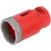Diamantový Vrták korunkový 35 mm Rubi Drygress R04912