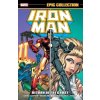 Iron Man Epic Collection: Return Of The Ghost