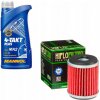 Olejový filter HF141 / FFC015 Yamaha WR YZ YZF 125 250 450