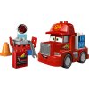 LEGO® Duplo 10417 Mack na pretekoch