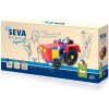 SEVA KLASIK – Najmenšia