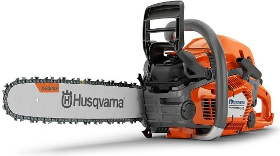 Husqvarna 545 Mark II