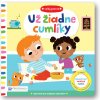 Veľký pokrok - Už žiadne cumlíky Marion Cocklico