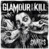 Glamour Of The Kill - Savages [CD]
