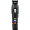 Multifunkčný zastrihávač Wahl Color Trim Advanced 09893.0464 - čierny