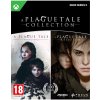 A Plague Tale Collection (XSX)