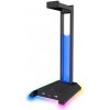 Speedlink Excello RGB Headset Stand, USB2.0 Hub, black SL-800911-BK SPEEDLINK