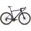 RIDLEY kolo FALCN 105 Di2 Dark Indigo/Silver XS M