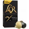 L'OR L´OR Espresso Ristretto Intenzita 11 - 10 hliníkových kapsúl kompatibilných s kávovarmi Nespresso®*