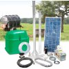 SOLAR-FLOW STOCKAGE 12V