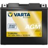 VARTA Powersports AGM Active T12B (FA) 12V 10Ah 160A 510 919 016