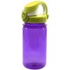 Nalgene OTF Kids Sustain Detská fľaša 0,35 l fialová
