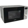 Gorenje MO20A4X mikrovlnná trouba s grilem, 800/1000 W, 20 l, 5 stupňů výkonu, 11 programů