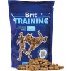Brit Training Snack Puppies (kura a ryža) 200g