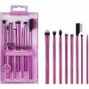 Real Techniques Everyday Eye Essentials 1 ks sada kosmetický štětec RT 307 1 ks + kosmetický štětec RT 310 1 ks + kosmetický štětec RT 304 1 ks + kosmetický štětec RT 313 1 ks + kosmetický štětec RT 3