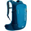Ortovox Cross Rider 22l petrol blue