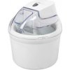 Zmrzlinovač Clatronic ICM 3764 biely