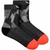 Salewa ponožky PEDROC CAMO AM W QRT SOCK Lady