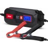 AMiO Nabíjačka digitálna LEAD ACID LFP MAX 5A 6/12V -04522