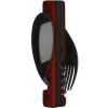 Akinod A02B00005 multifunkčná sada 13h25, black mirror finish, coral wood