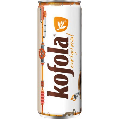 Kofola Kofola originál 12 x 0,5 l