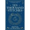 Ten Thousand Stitches