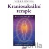 Velká kniha kraniosakrální terapie - Thomas Attlee