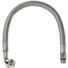 Tlaková flexi hadica Grohe, chróm, G45461000