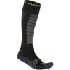 Karpos Alagna Race Podkolienky Black S