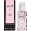 Gabriela Sabatini Miss Gabriela Night Toaletná voda 30ml, dámske