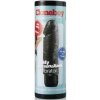 Cloneboy My Personalized Vibrator Black