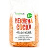 Šošovica červená celá lúpaná Bio 500g Country life