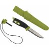 Morakniv Companion Spark (S) Green 13570